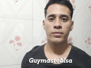 Guymasteblsa