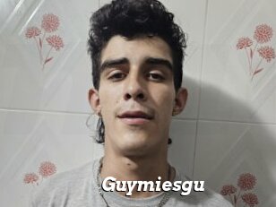 Guymiesgu