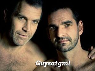 Guysatgml