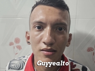 Guyyealto