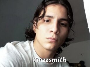 Guzzsmith