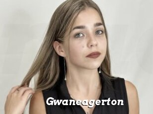 Gwaneagerton