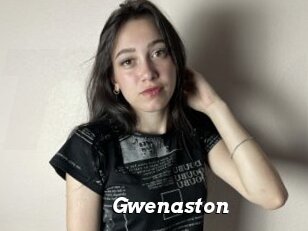 Gwenaston