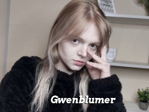 Gwenblumer