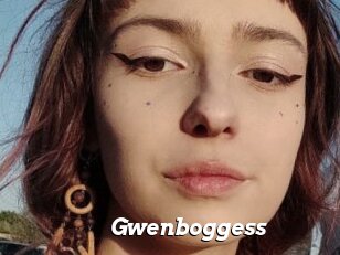 Gwenboggess