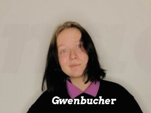 Gwenbucher