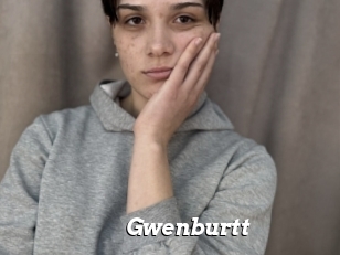 Gwenburtt