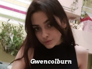 Gwencolburn