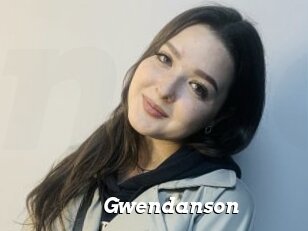 Gwendanson