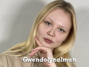 Gwendolynalman