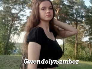 Gwendolynamber