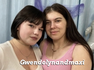 Gwendolynandmaxi