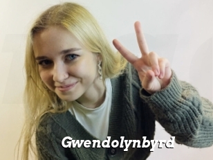 Gwendolynbyrd