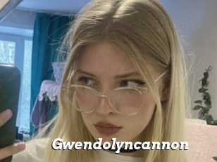 Gwendolyncannon