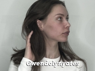 Gwendolynyates