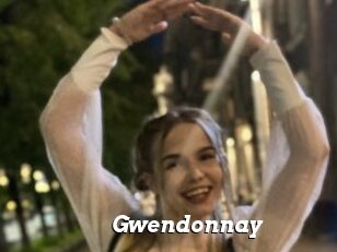 Gwendonnay