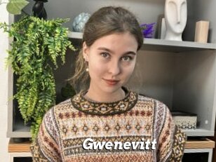 Gwenevitt