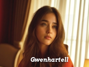 Gwenhartell