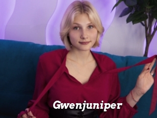 Gwenjuniper