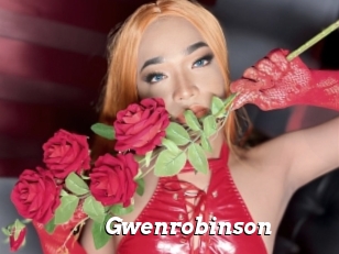 Gwenrobinson