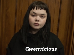 Gwenvicious