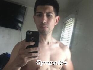 Gymrat84