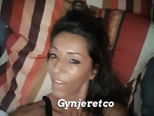 Gynjeretco