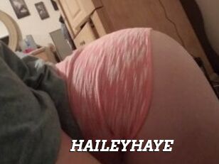 HAILEYHAYE