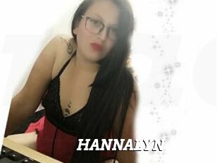 HANNALYN