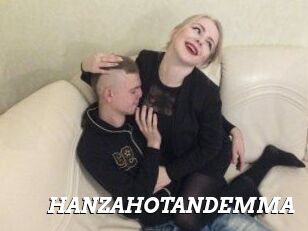 HANZA_HOT_AND_EMMA