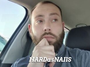 HARDasNAIlS