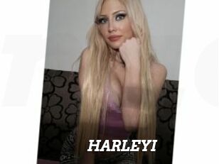 HARLEYI