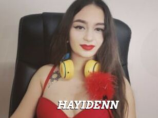 HAYIDENN