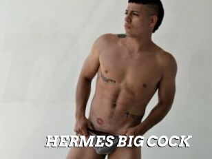 HERMES_BIG_COCK