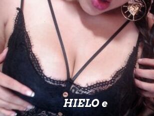 HIELO_e