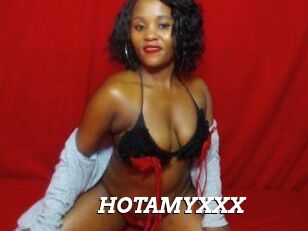 HOTAMYXXX