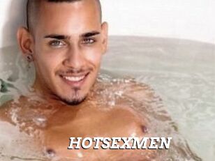 HOTSEXMEN