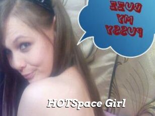 HOTSpace_Girl