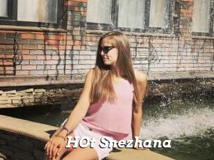 HOt_Snezhana