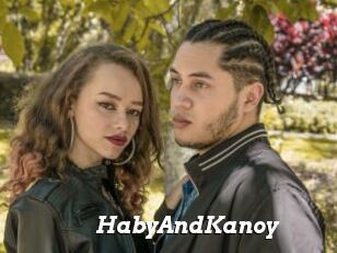 HabyAndKanoy