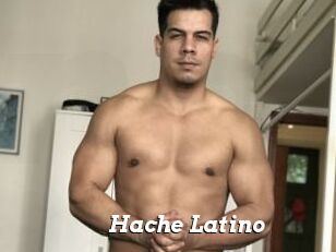 Hache_Latino