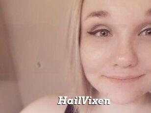 HailVixen