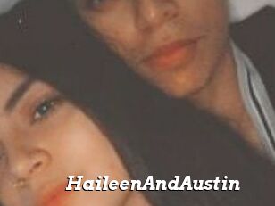 HaileenAndAustin