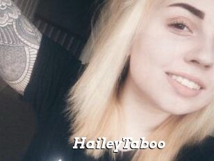 HaileyTaboo