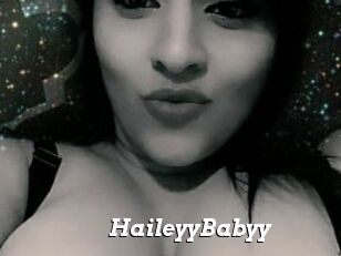HaileyyBabyy