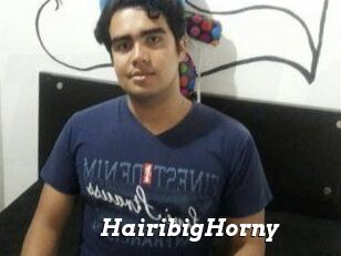 HairibigHorny