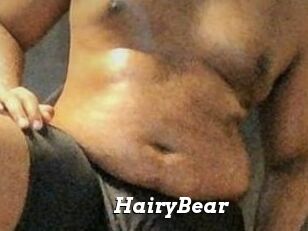 HairyBear