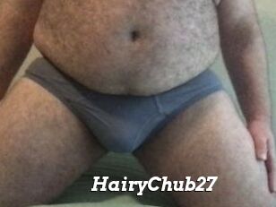 HairyChub27