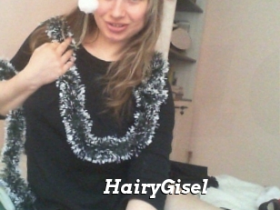 HairyGisel