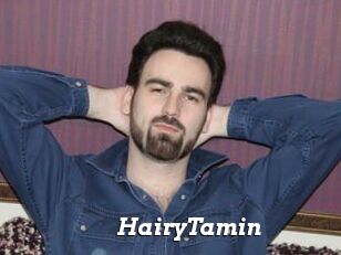 HairyTamin